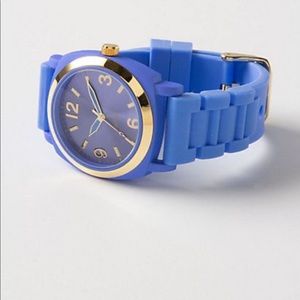 Viscid Watch by Quartz